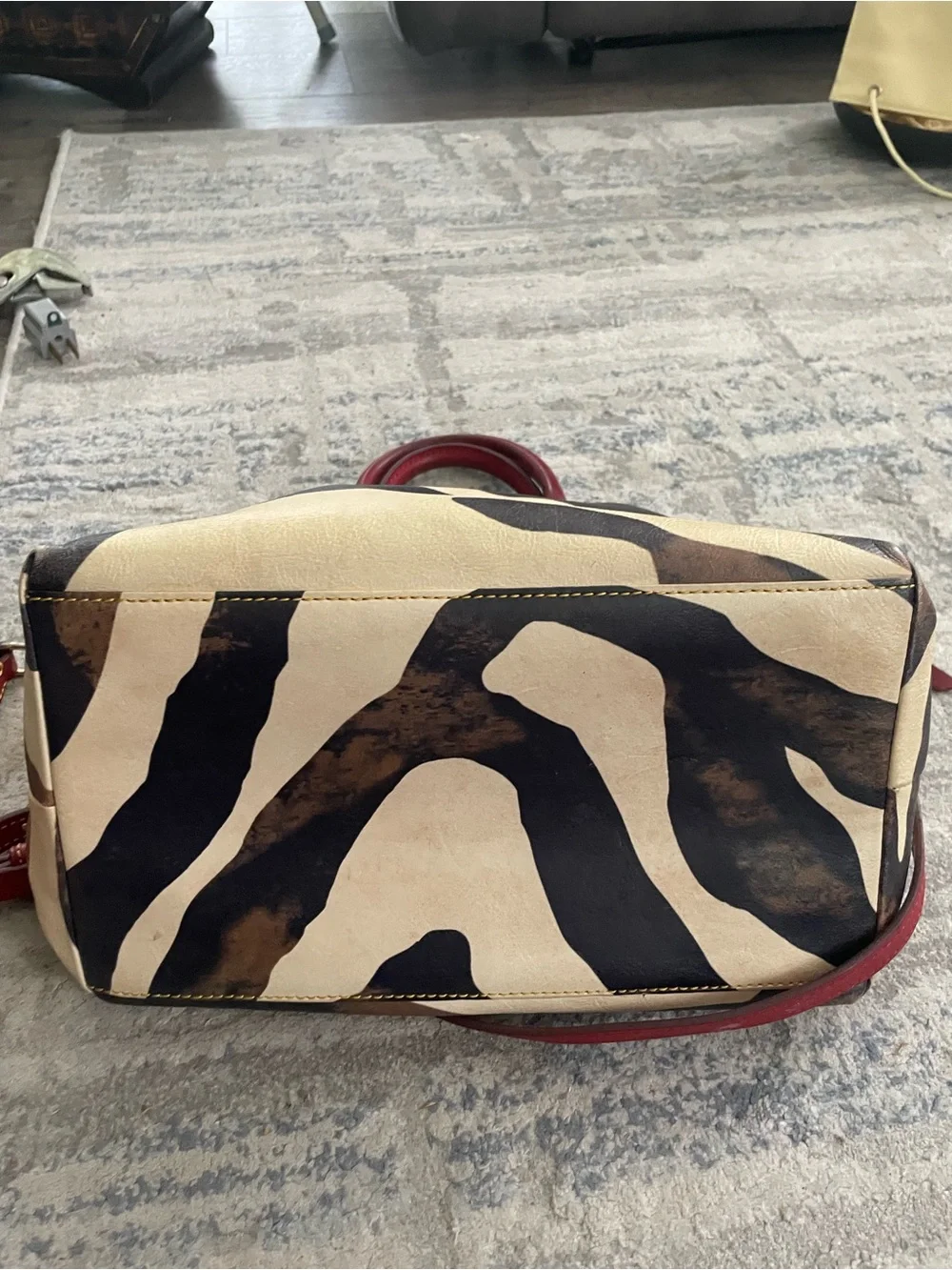 N/A vtg dooney